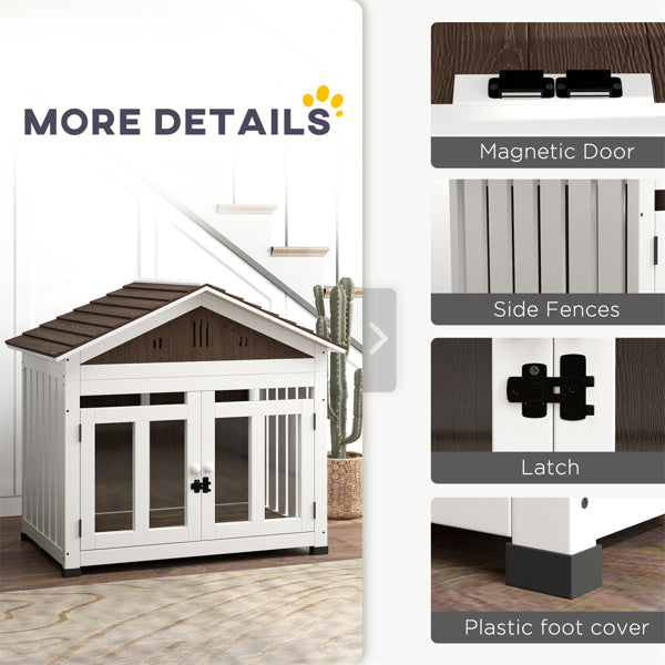 Dog Crate Dog Cage