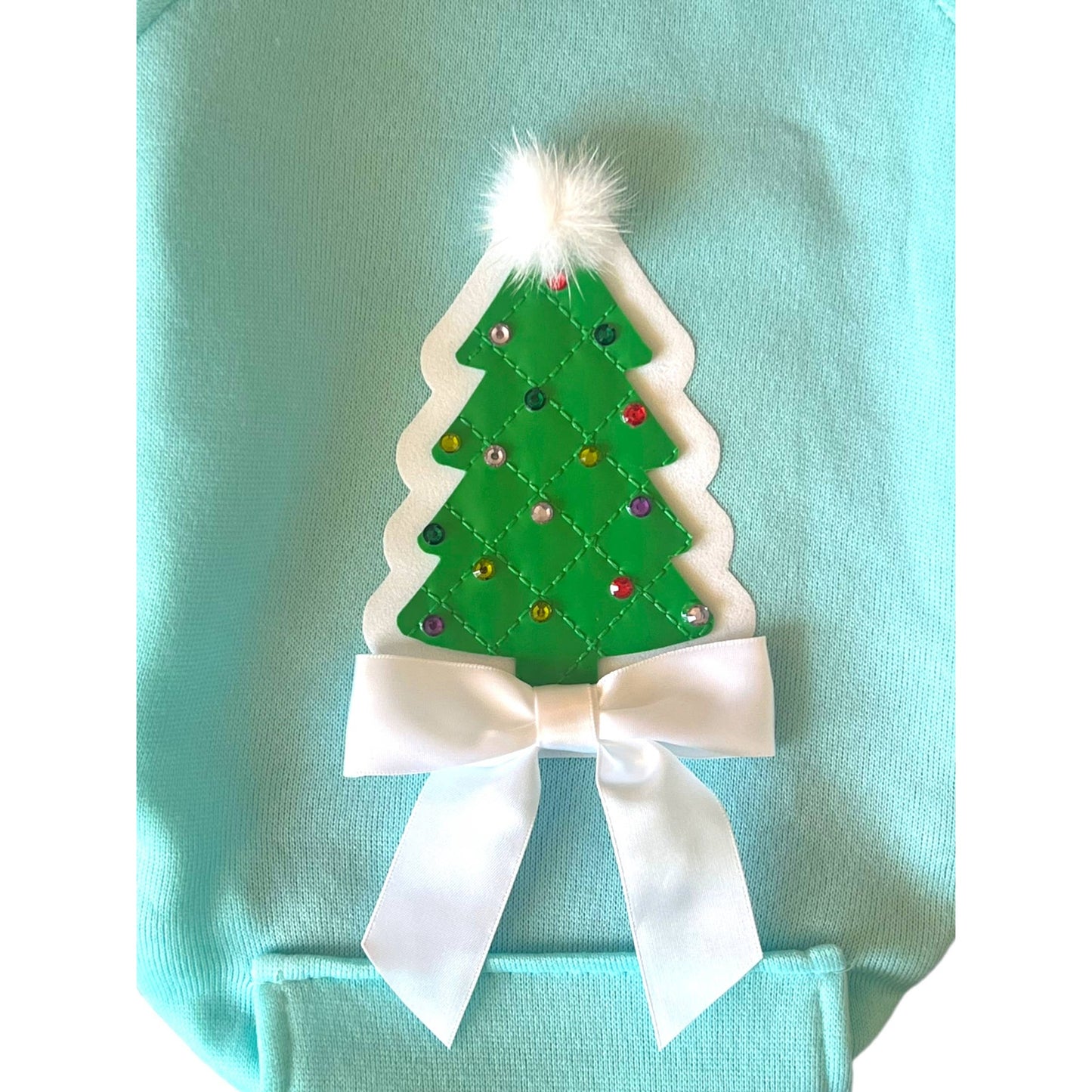 TD Luxury Classic Christmas Tree Quilted Dog Hoodie XS Trench Pet Clothes Breathable Solid Pattern Cat Accessories
