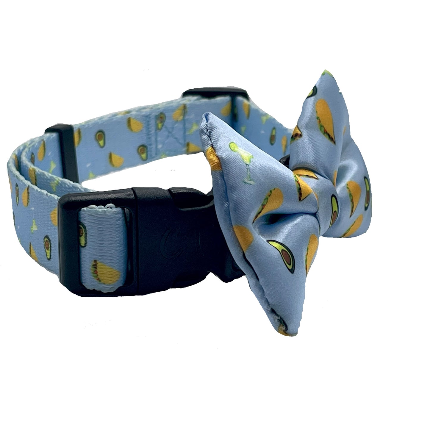 TD Cutie Dog Bow Tie Fashionable Pet Clothes Accessory