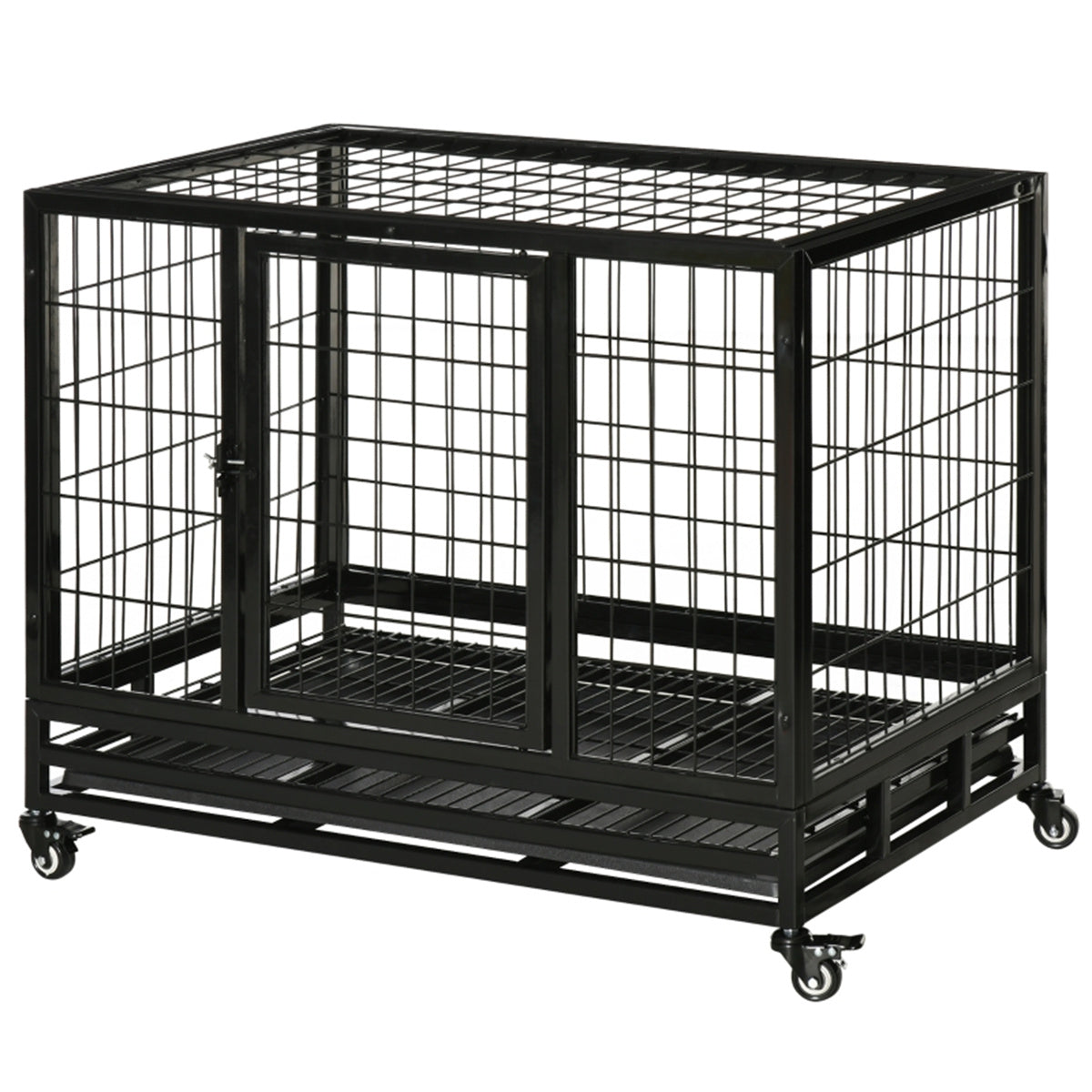 Dog Crate Dog Cage