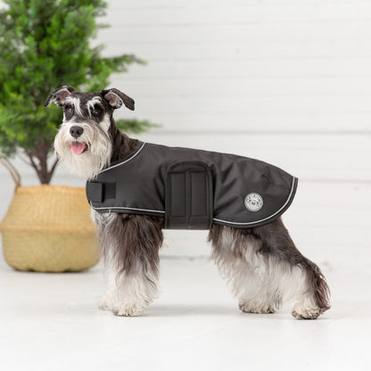 TD GF Classic Style Pet Dog Coat Sustainable Classic Trench XS Size Free Solid Fleece Blanket for Autumn Perfect Cat Accessories