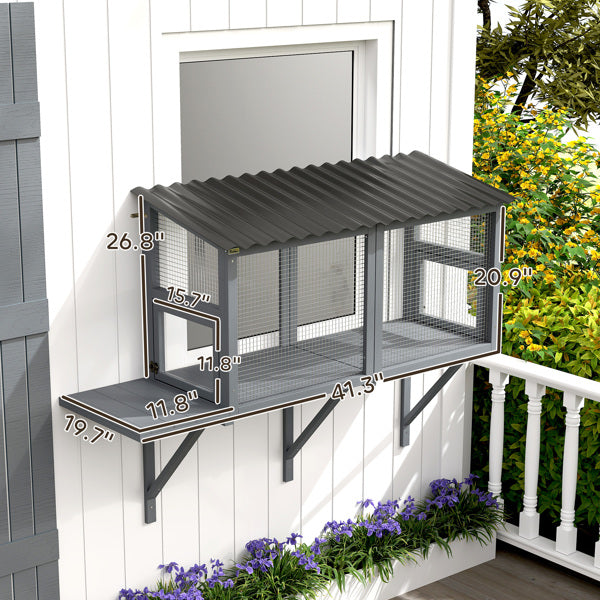 Cat Cage pet Cage