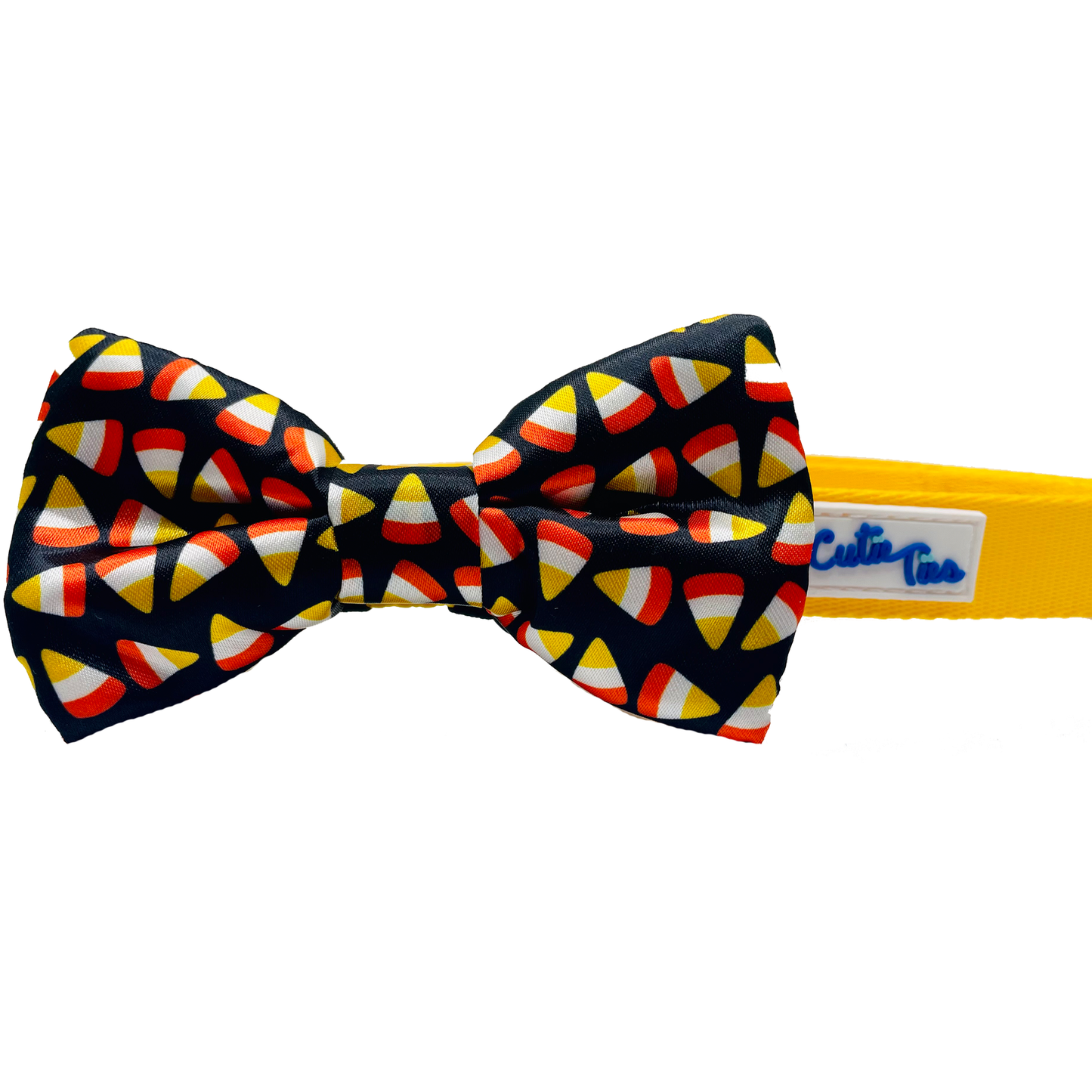 TD Cutie Dog Bow Tie Fashionable Pet Clothes Accessory