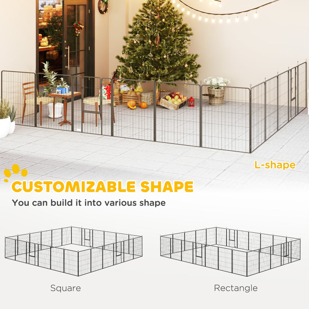 Pet Playpen Dog Playpen