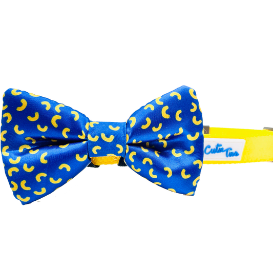 TD Cutie Dog Bow Tie Fashionable Pet Clothes Accessory