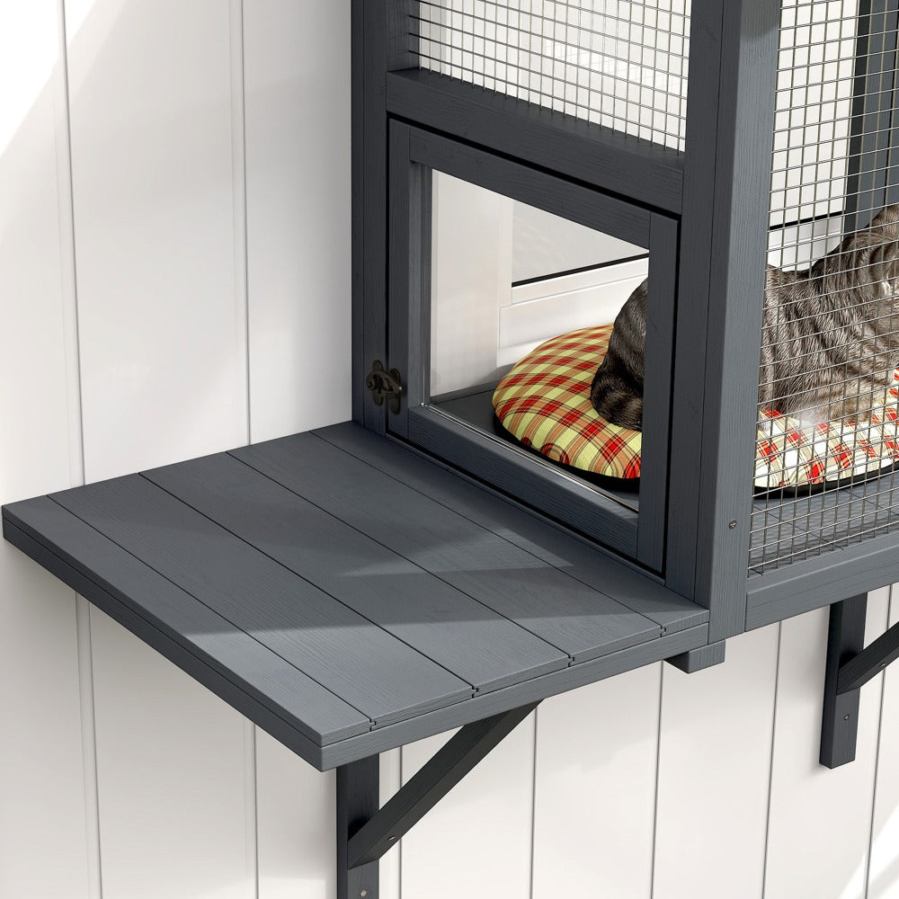 Cat Cage pet Cage