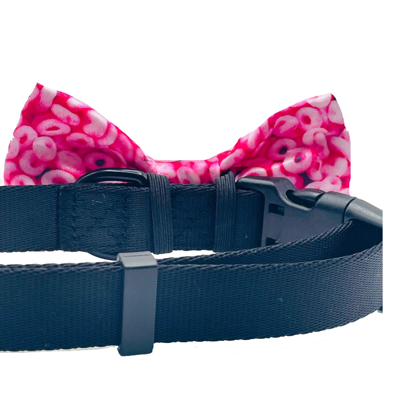 TD Cutie Dog Bow Tie Fashionable Pet Clothes Accessory