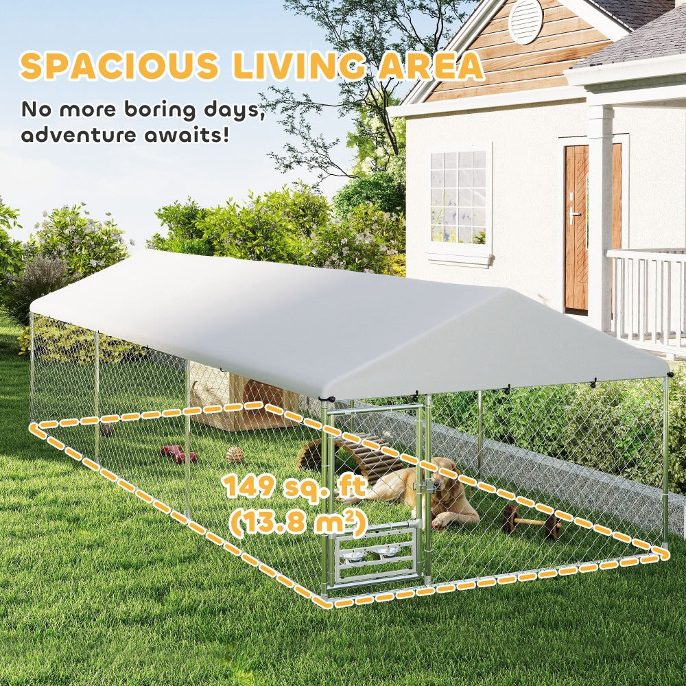 Dog Kennel  Pet cage