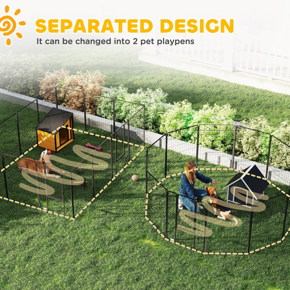 Pet Playpen Dog Playpen