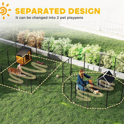 Pet Playpen Dog Playpen