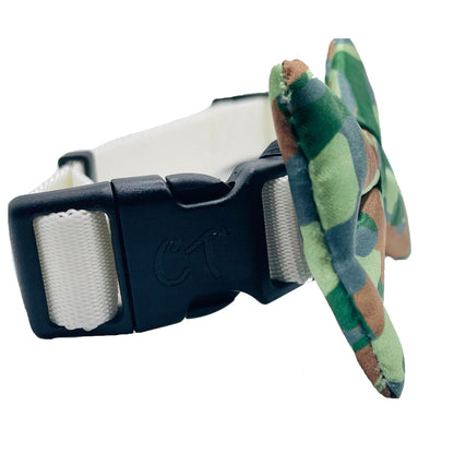 TD Cutie Dog Bow Tie Fashionable Pet Clothes Accessory
