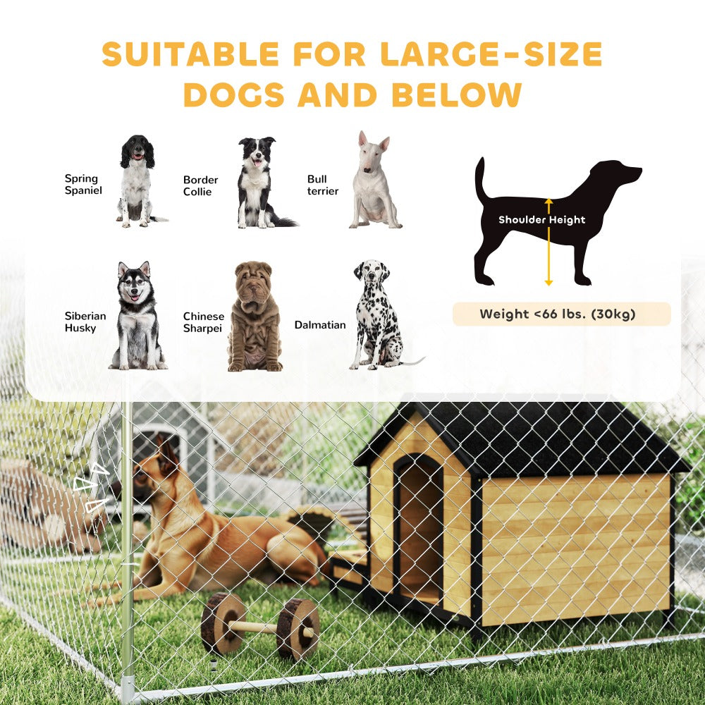 Dog Kennel Pet cage