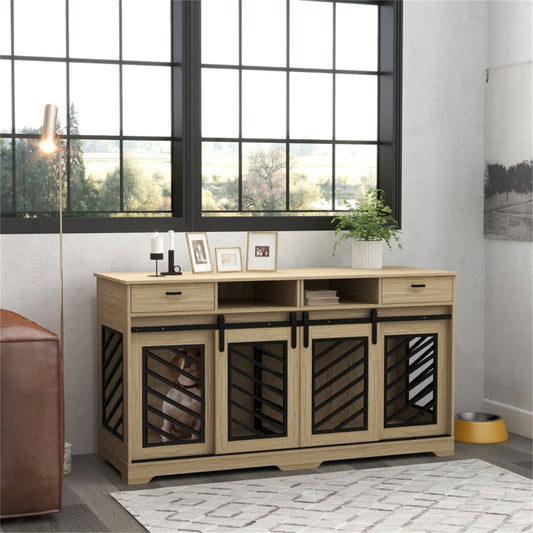 Dog Crate Pet cages