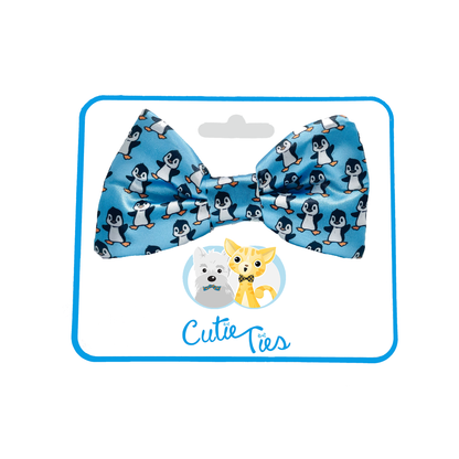TD Cutie Dog Bow Tie Fashionable Pet Clothes Accessory