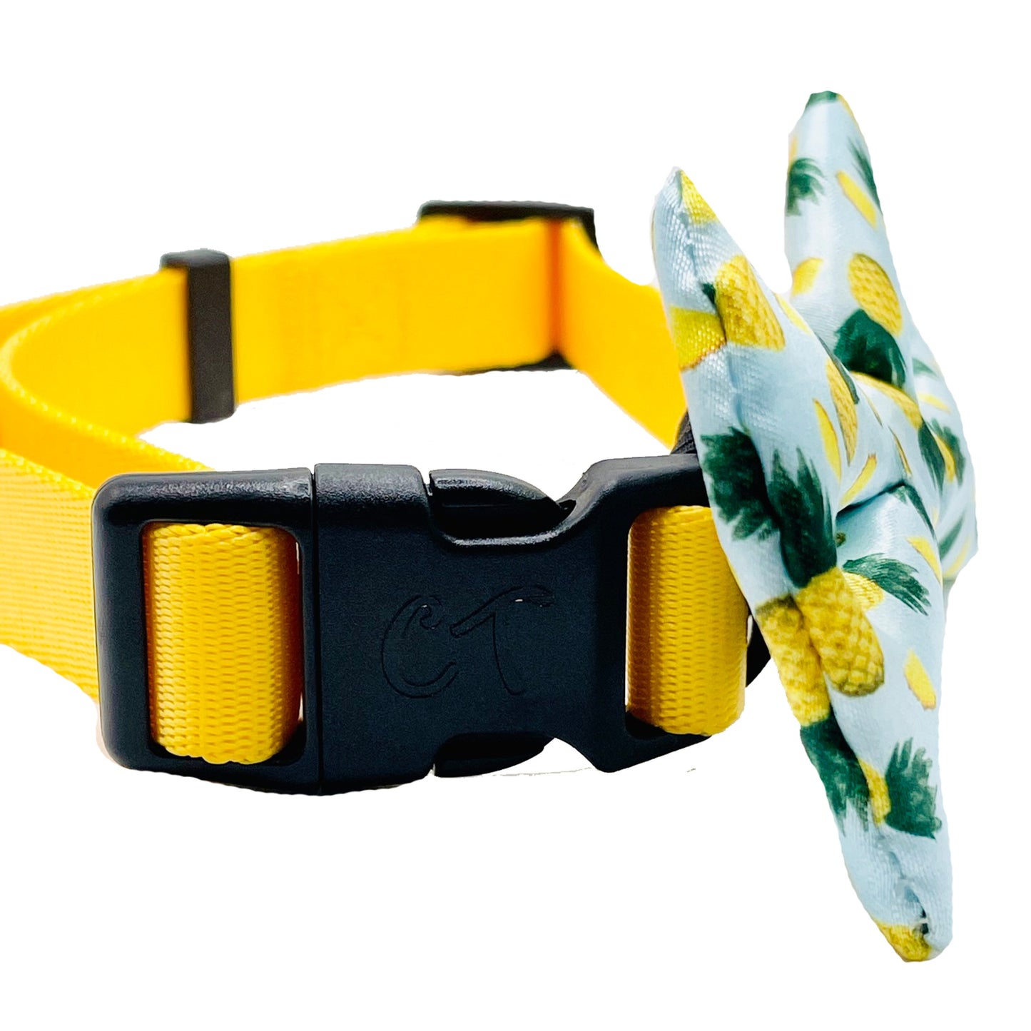 TD Cutie Dog Bow Tie Fashionable Pet Clothes Accessory