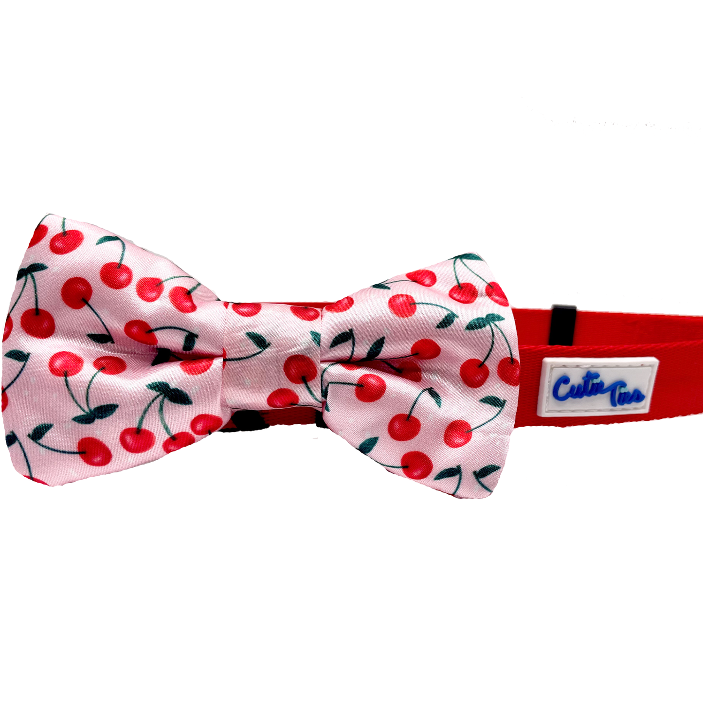 TD Cutie Dog Bow Tie Fashionable Pet Clothes Accessory