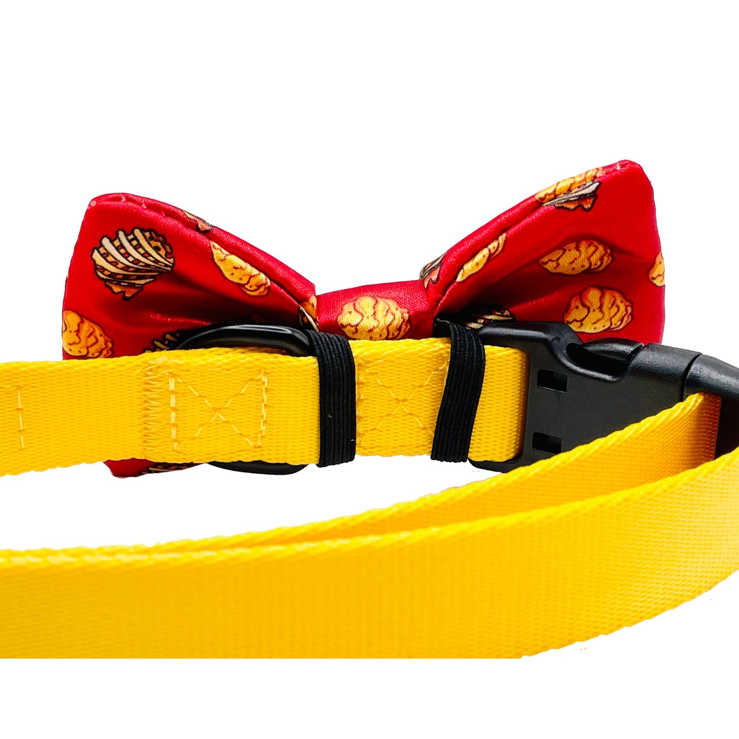 TD Cutie Dog Bow Tie Fashionable Pet Clothes Accessory