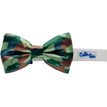 TD Cutie Dog Bow Tie Fashionable Pet Clothes Accessory