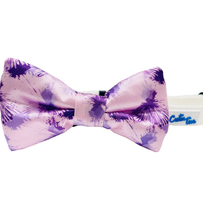 TD Cutie Dog Bow Tie Fashionable Pet Clothes Accessory