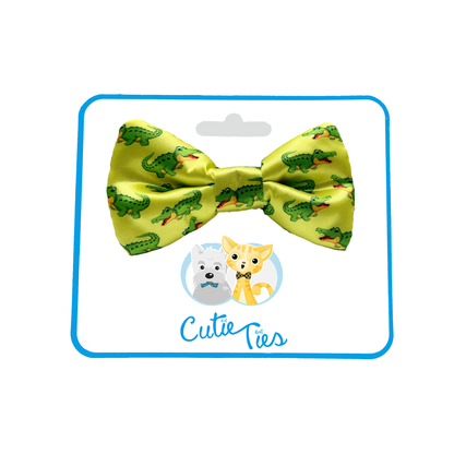 TD Cutie Dog Bow Tie Fashionable Pet Clothes Accessory