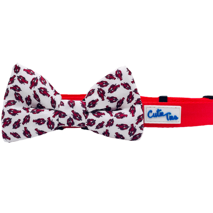 TD Cutie Dog Bow Tie Fashionable Pet Clothes Accessory