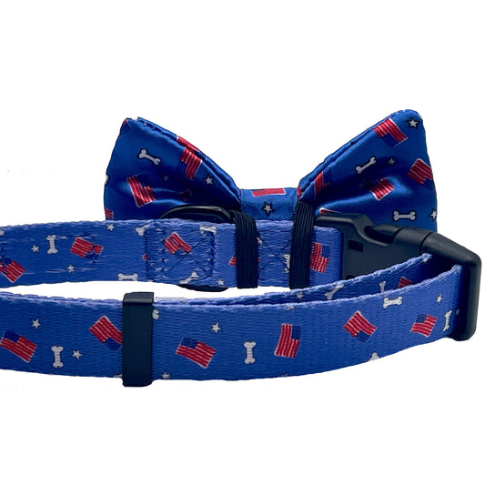 TD Cutie Dog Bow Tie Fashionable Pet Clothes Accessory