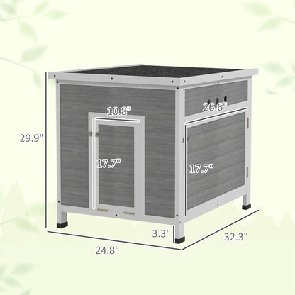 Duck House