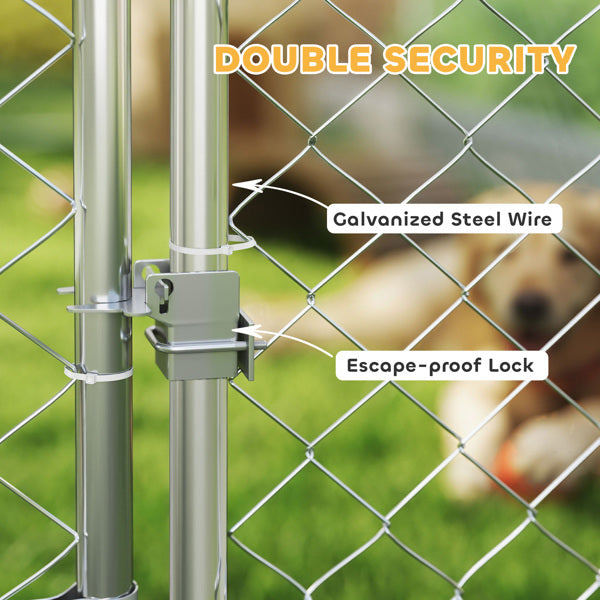 Dog Kennel  Pet cage