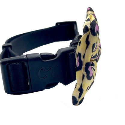 TD Cutie Dog Bow Tie Fashionable Pet Clothes Accessory