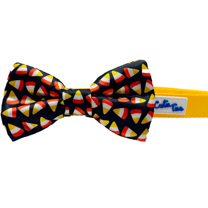 TD Cutie Dog Bow Tie Fashionable Pet Clothes Accessory