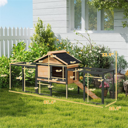 Small Animal Playpen Cage