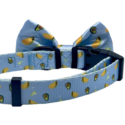 TD Cutie Dog Bow Tie Fashionable Pet Clothes Accessory