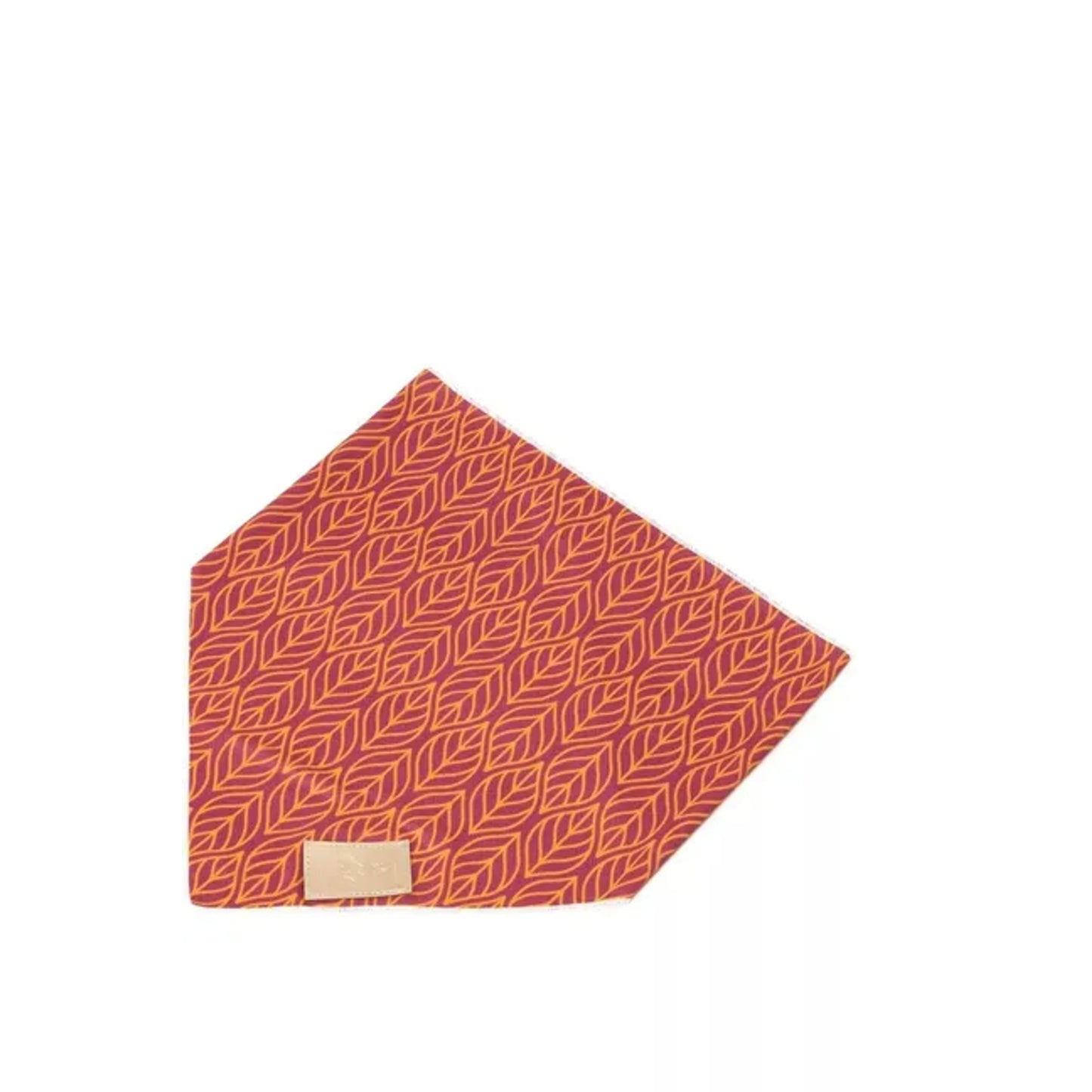 TD Twilight Trails Bandana Stylish Pet Clothes for Dogs and Cats