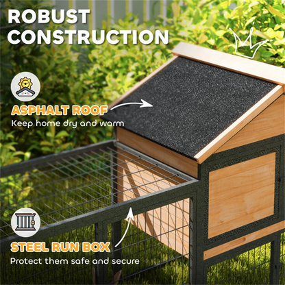 Small Animal Playpen Cage