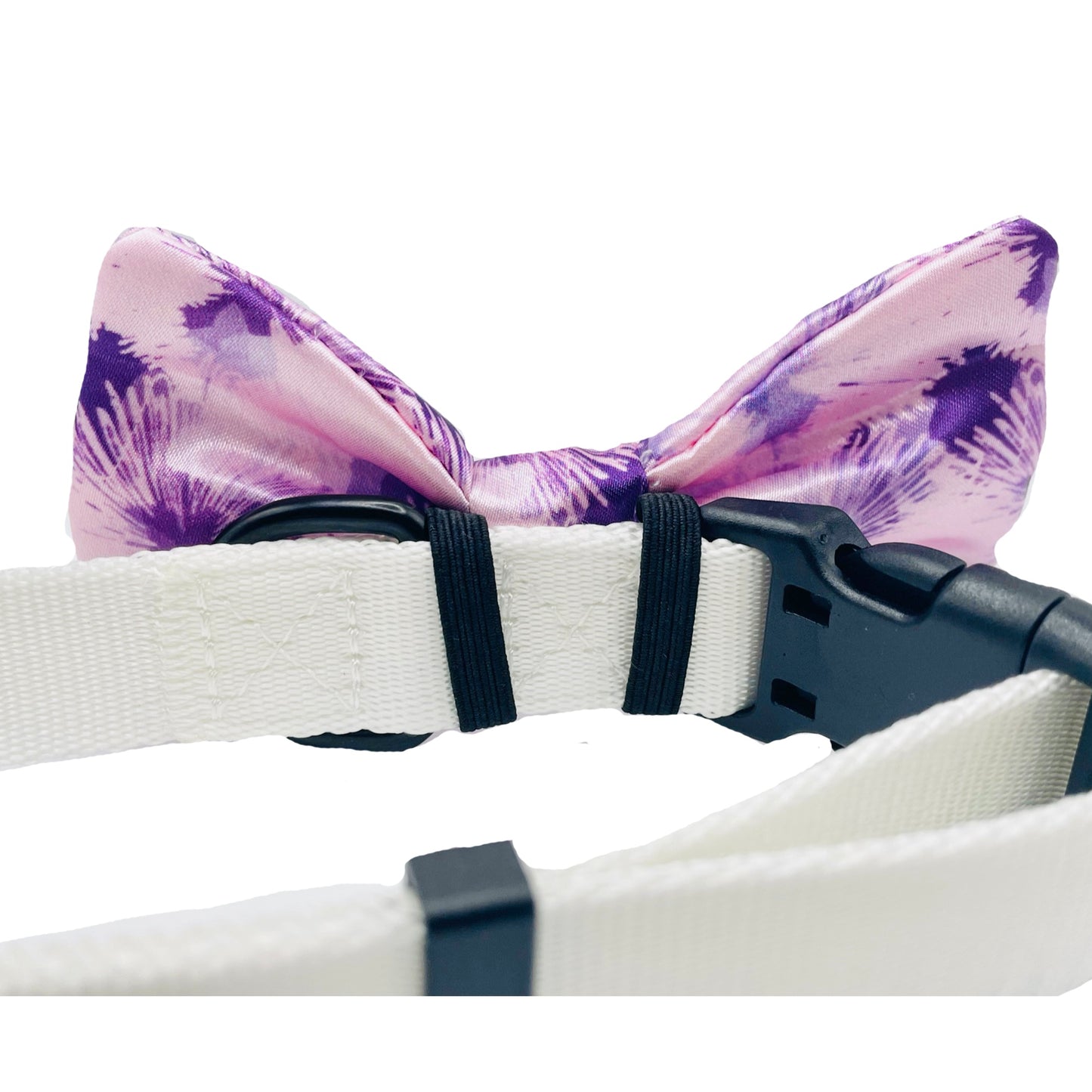 TD Cutie Dog Bow Tie Fashionable Pet Clothes Accessory