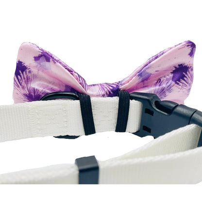 TD Cutie Dog Bow Tie Fashionable Pet Clothes Accessory