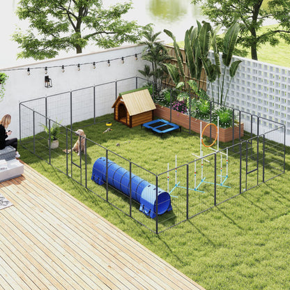 Pet Playpen Dog Playpen