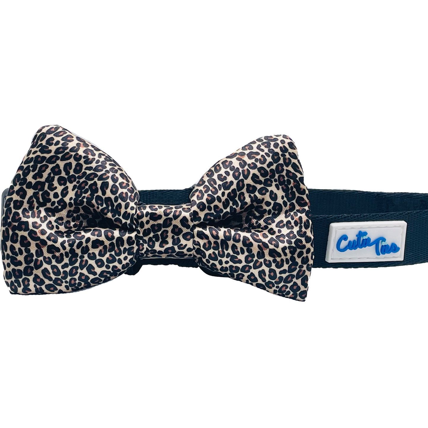 TD Cutie Dog Bow Tie Fashionable Pet Clothes Accessory