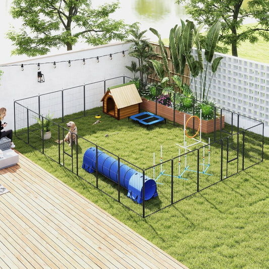 Pet Playpen Dog Playpen