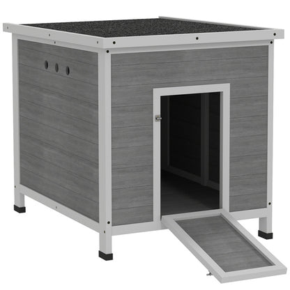 Duck House