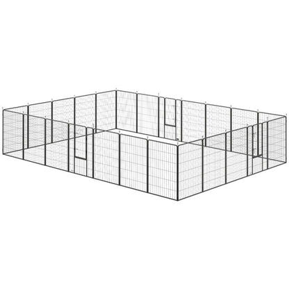 Pet Playpen Dog Playpen