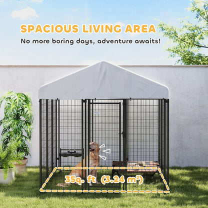 Dog Kennel
