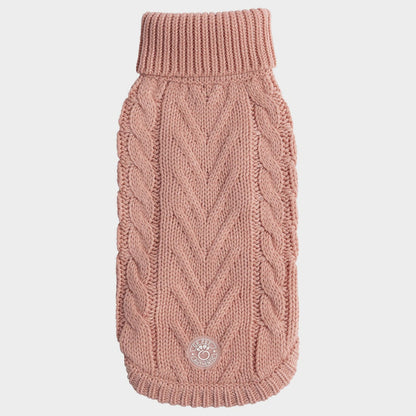 TD GF Elegant Luxury Pet Chalet Dog Sweater XS-XXL Autumn Accessory Bamboo Latex Corduroy Material XS-XXL