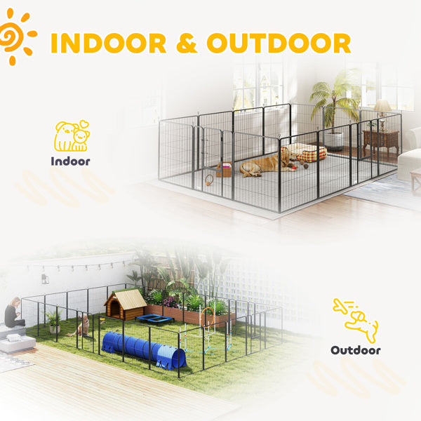 Pet Playpen Dog Playpen