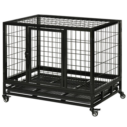 Dog Crate Dog Cage