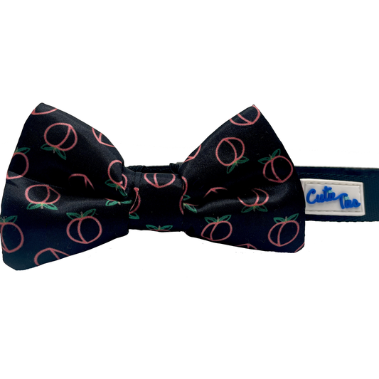 TD Cutie Dog Bow Tie Fashionable Pet Clothes Accessory