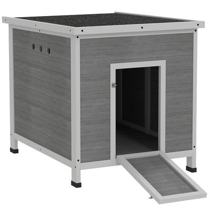 Duck House