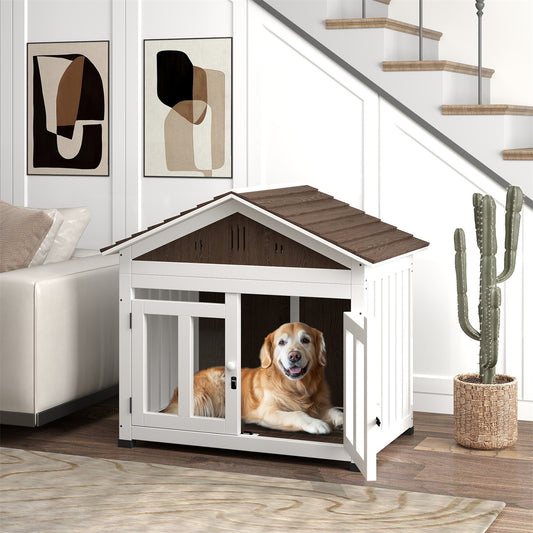 Dog Crate Dog Cage