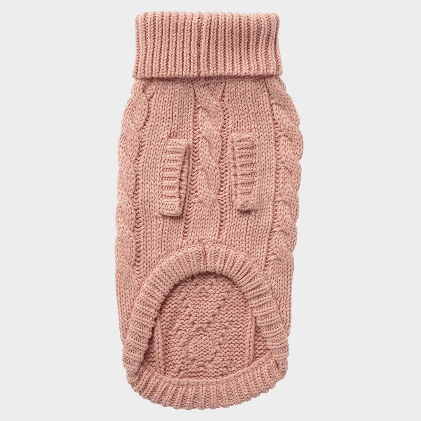 TD GF Elegant Luxury Pet Chalet Dog Sweater XS-XXL Autumn Accessory Bamboo Latex Corduroy Material XS-XXL