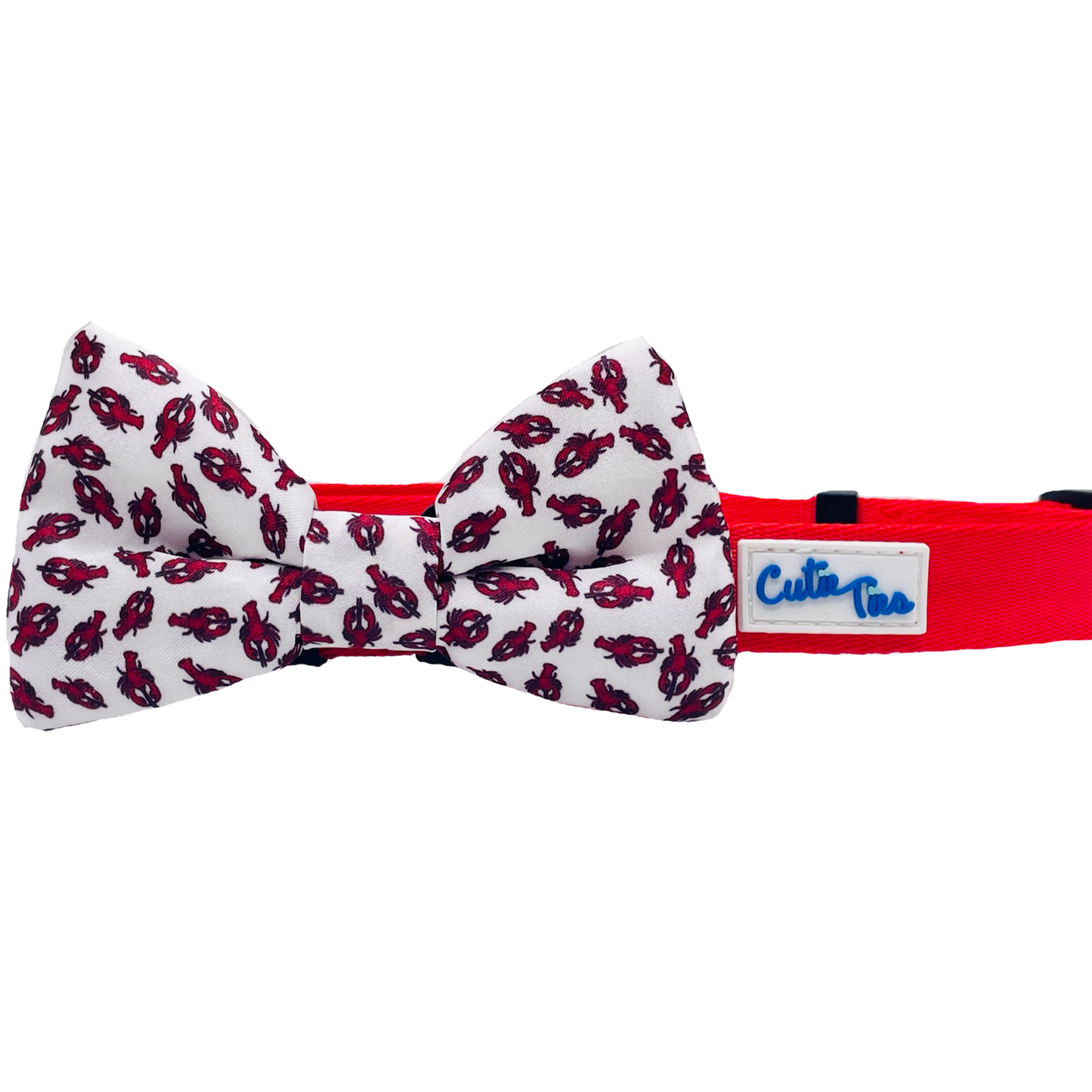 TD Cutie Dog Bow Tie Fashionable Pet Clothes Accessory